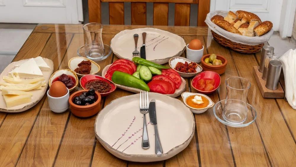 Avlu Alacati Butik Otel 0*