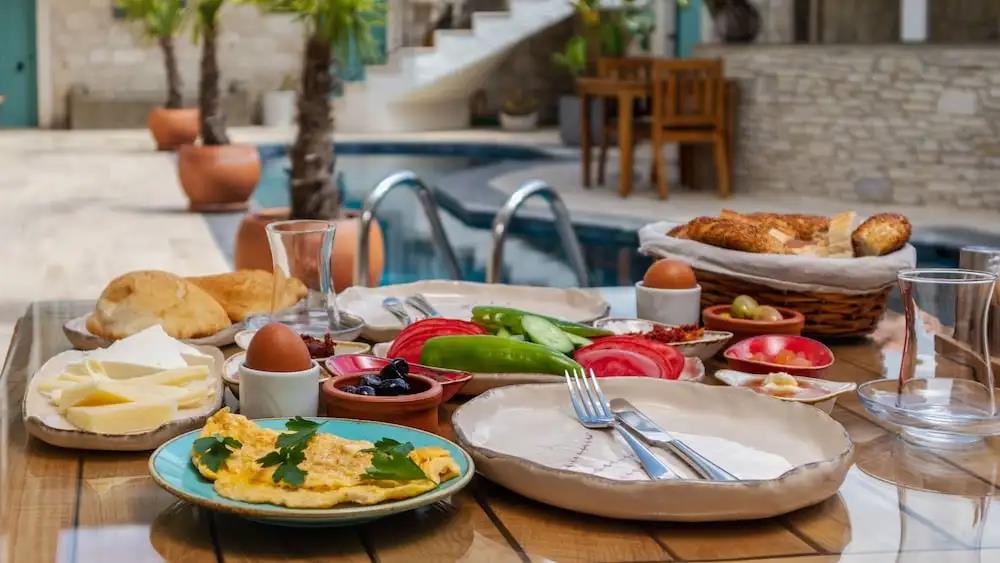 Avlu Alacati Butik Otel 0*