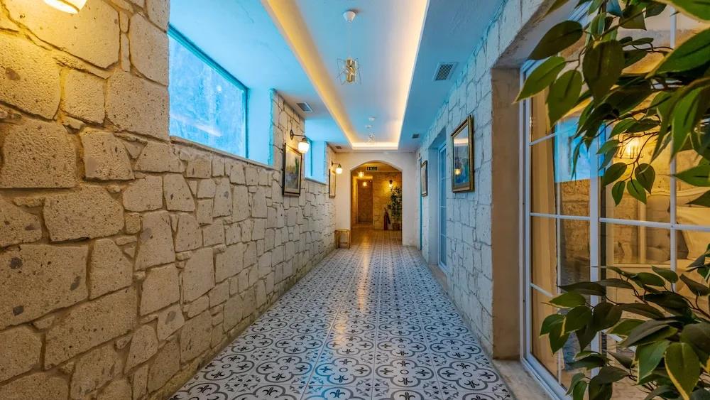 Avlu Alacati Butik Otel 0*