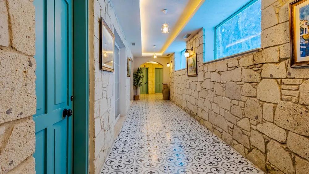 Avlu Alacati Butik Otel 0*