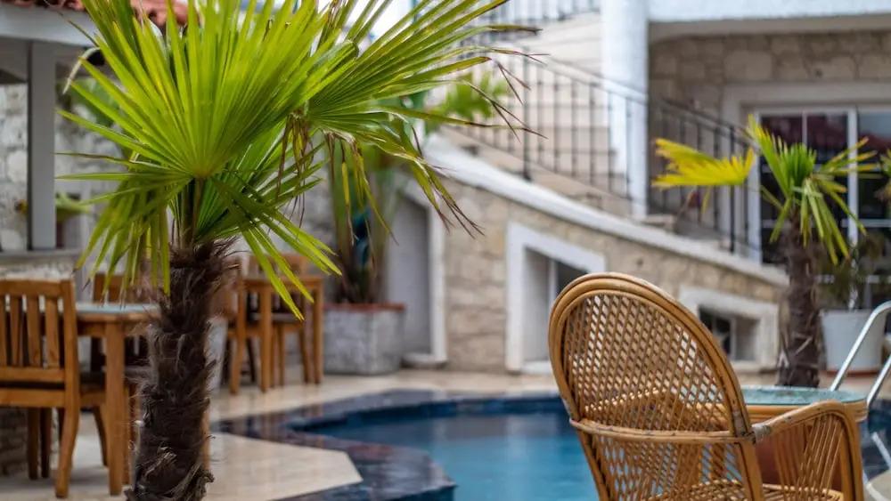 Avlu Alacati Butik Otel 0*