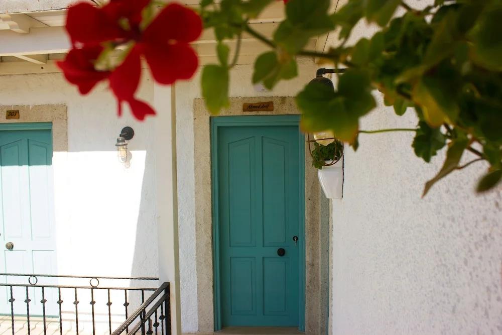 Avlu Alacati Butik Otel 0*