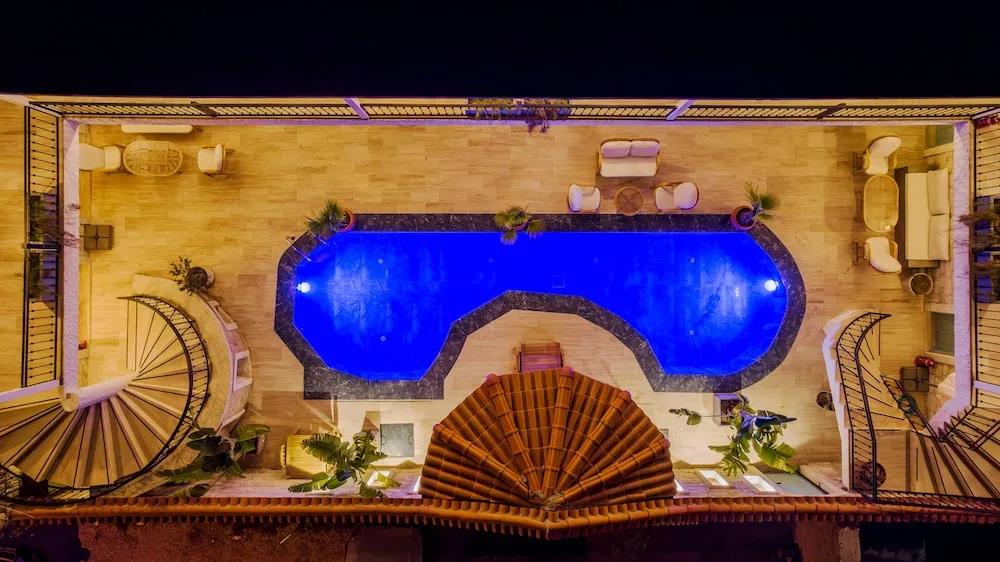 Avlu Alacati Butik Otel 0*