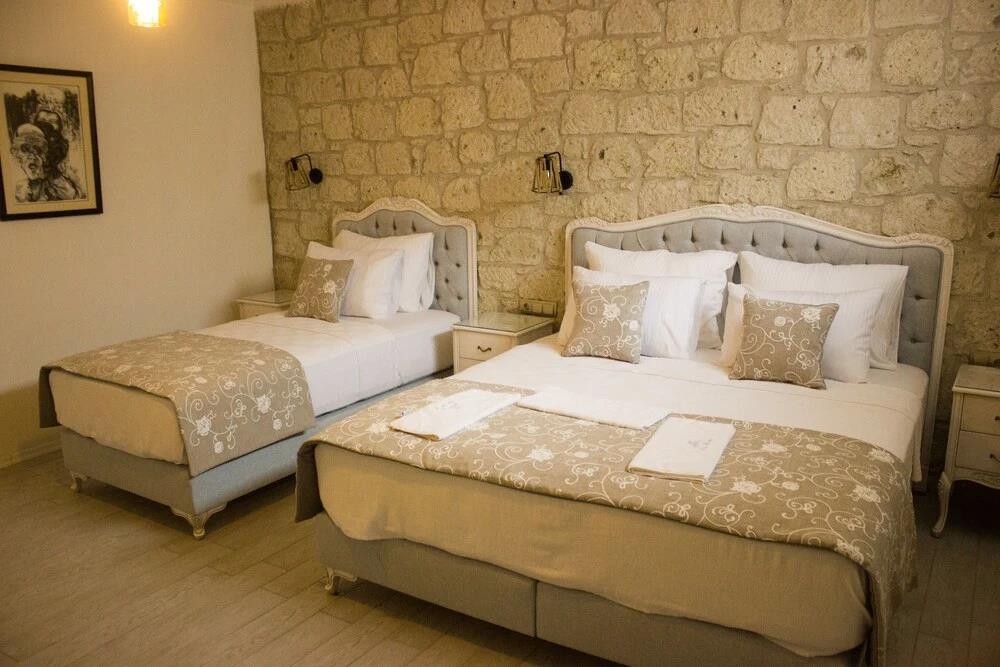 Avlu Alacati Butik Otel 0*