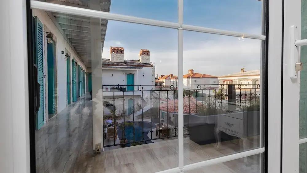 Avlu Alacati Butik Otel 0*