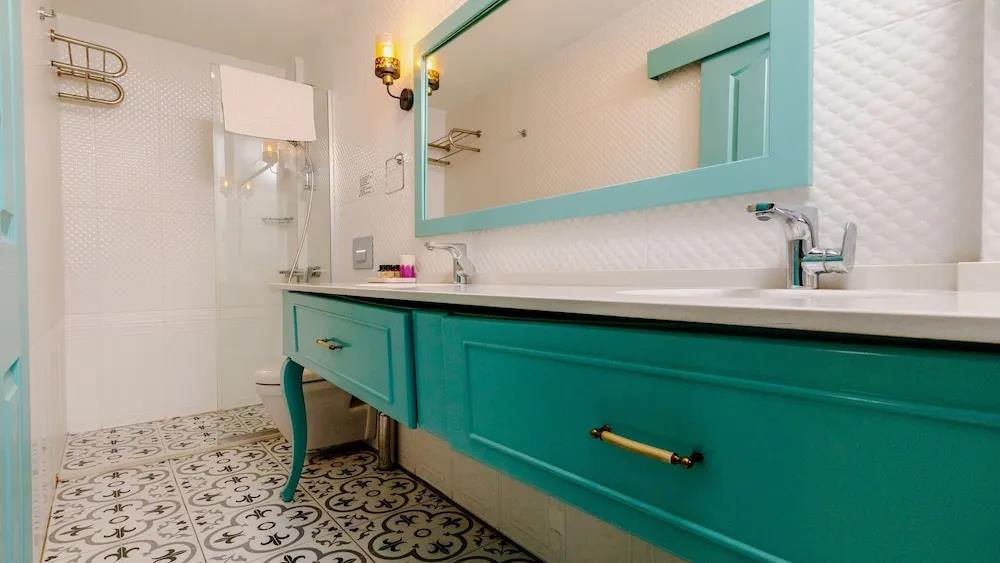 Avlu Alacati Butik Otel 0*