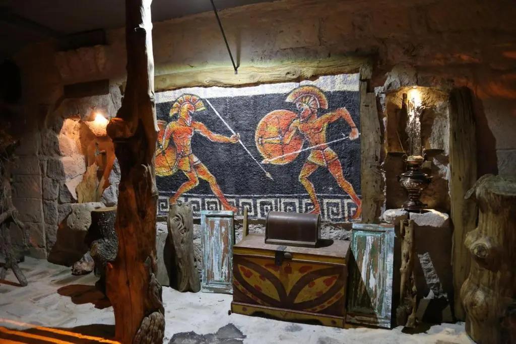 Hotel Philosophia 0*