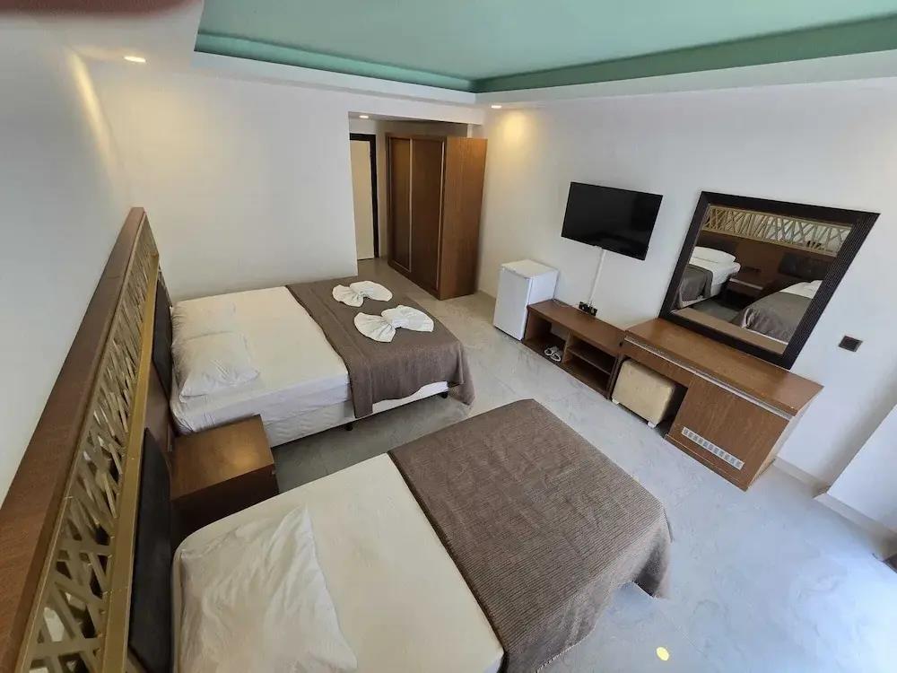 Gul Otel 0*