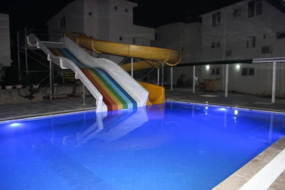 Gul Otel 0*