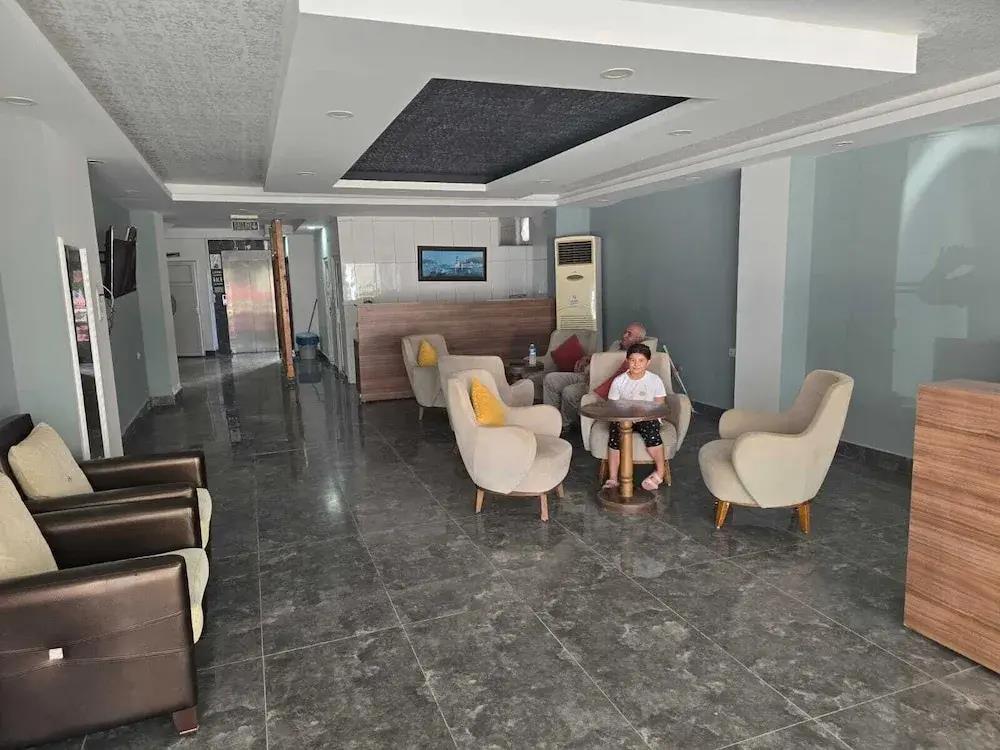 Gul Otel 0*
