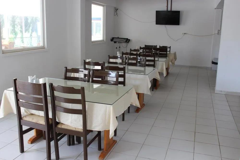Gul Otel 0*