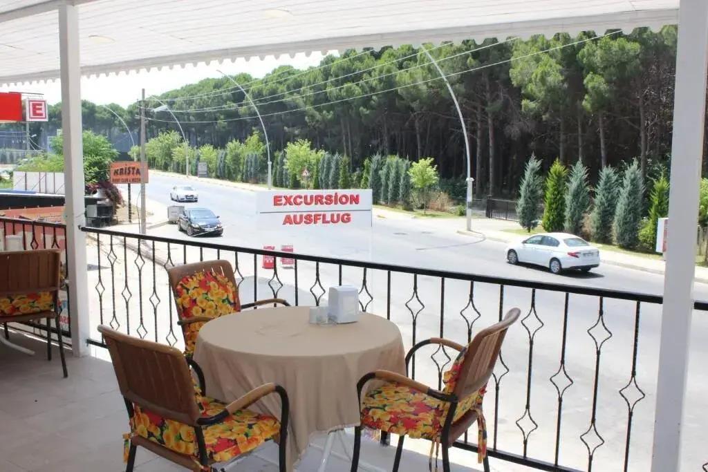 Gul Otel 0*