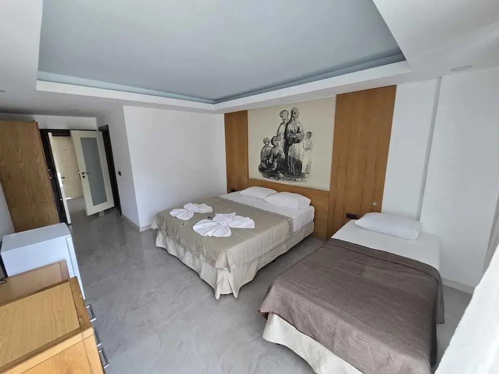 Gul Otel 0*