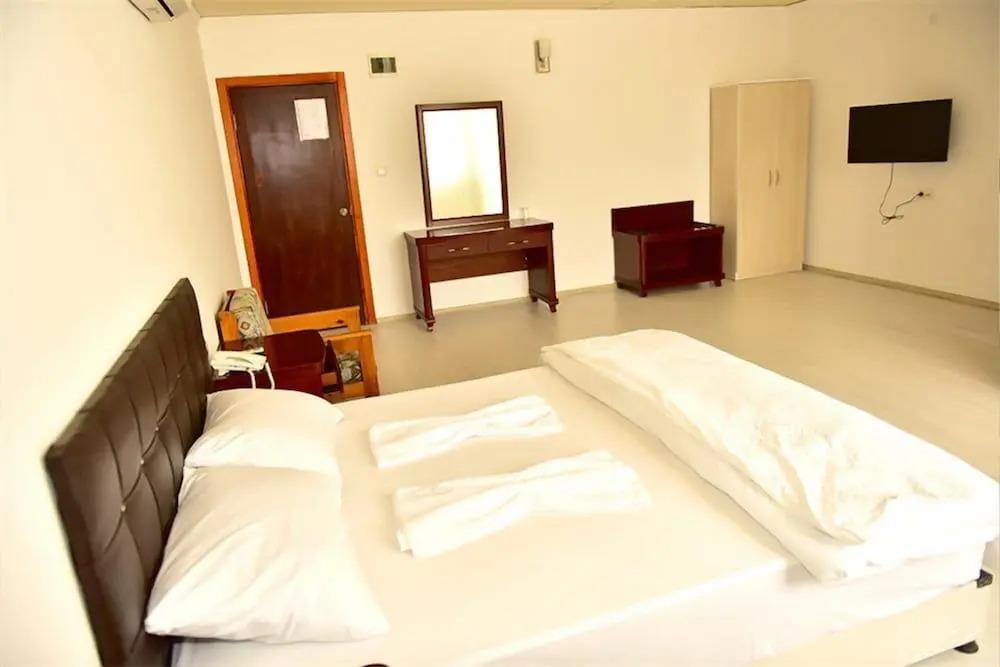 Gul Otel 0*