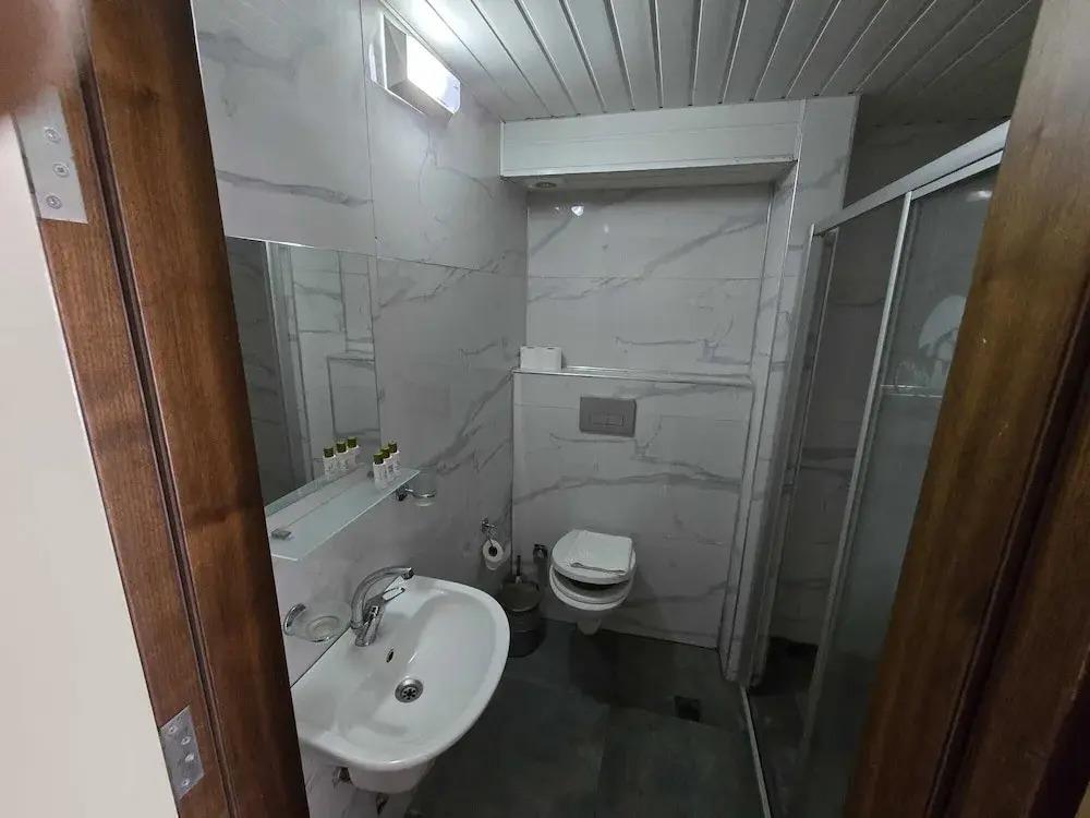 Gul Otel 0*