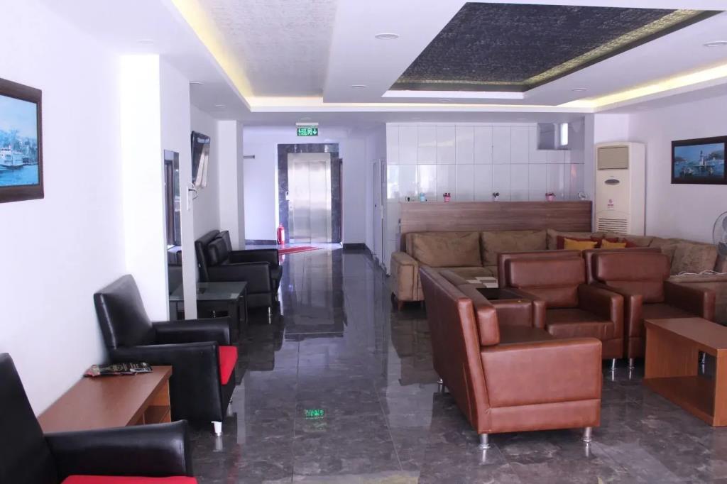 Gul Otel 0*