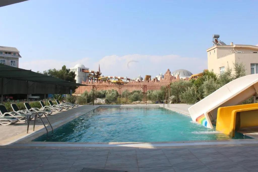 Gul Otel 0*