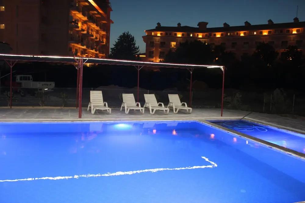 Gul Otel 0*