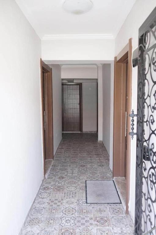 Oren Konak Apart Otel 0*