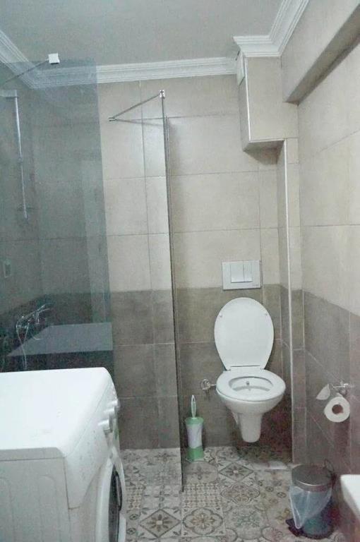 Oren Konak Apart Otel 0*