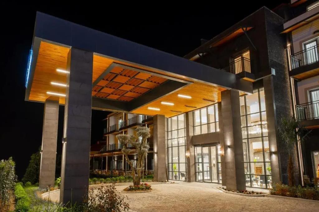 Allia Thermal Health & Spa Kazdaglar? 0*