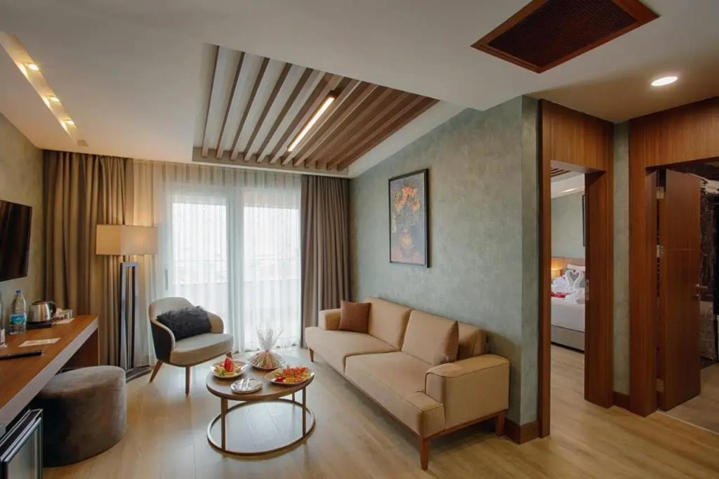Allia Thermal Health & Spa Kazdaglar? 0*