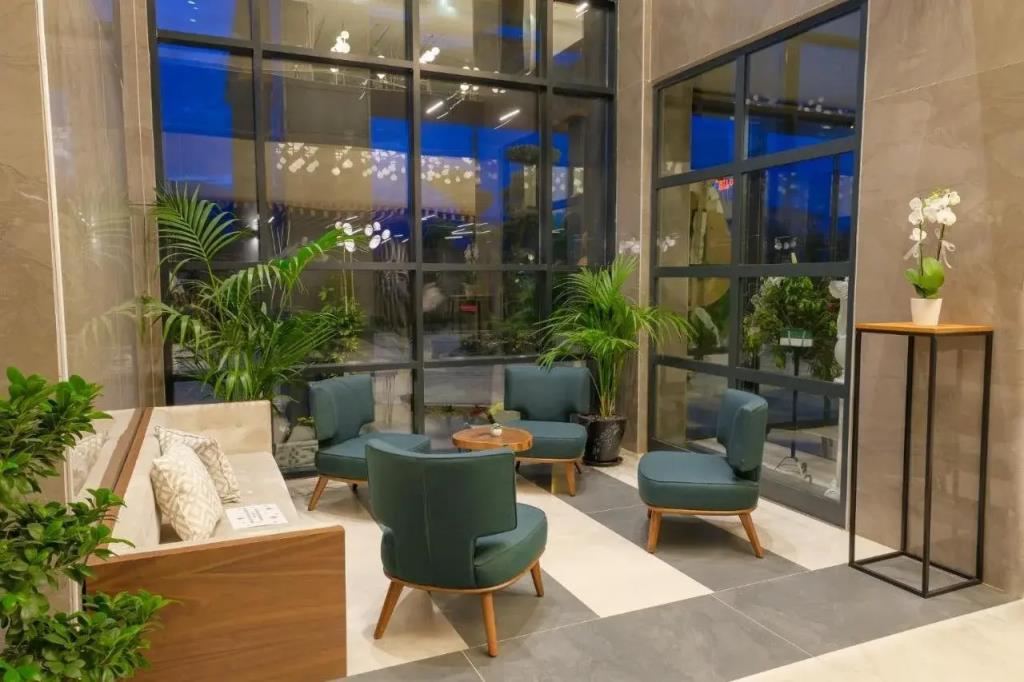 Allia Thermal Health & Spa Kazdaglar? 0*