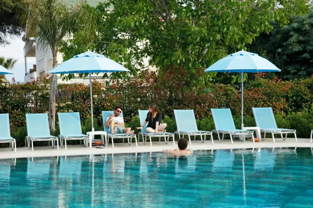 Allia Thermal Health & Spa Kazdaglar? 0*