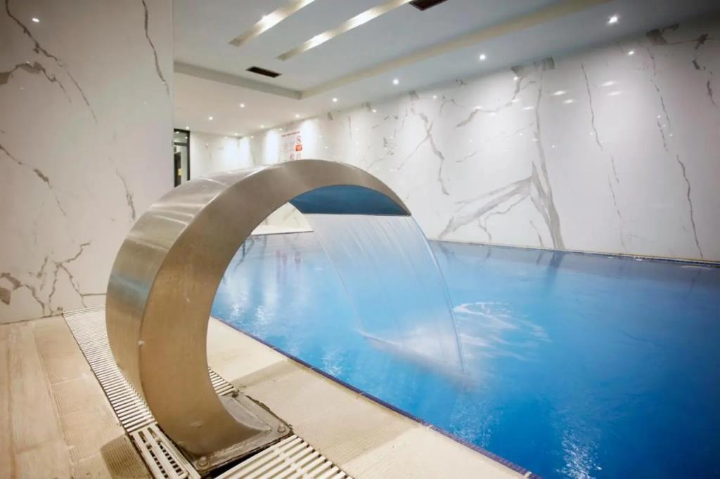 Allia Thermal Health & Spa Kazdaglar? 0*