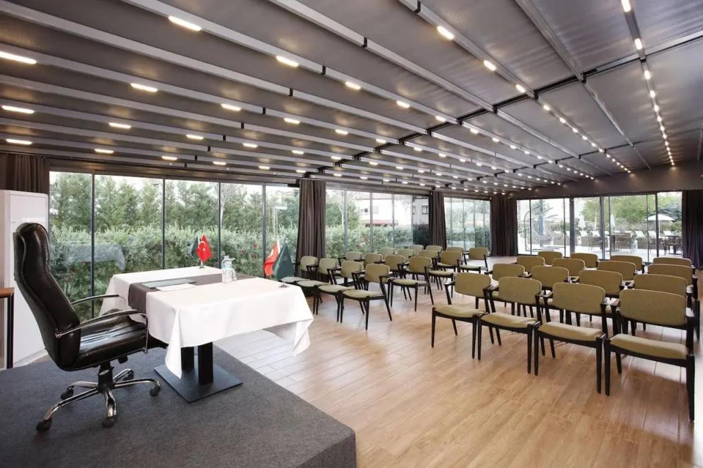 Allia Thermal Health & Spa Kazdaglar? 0*