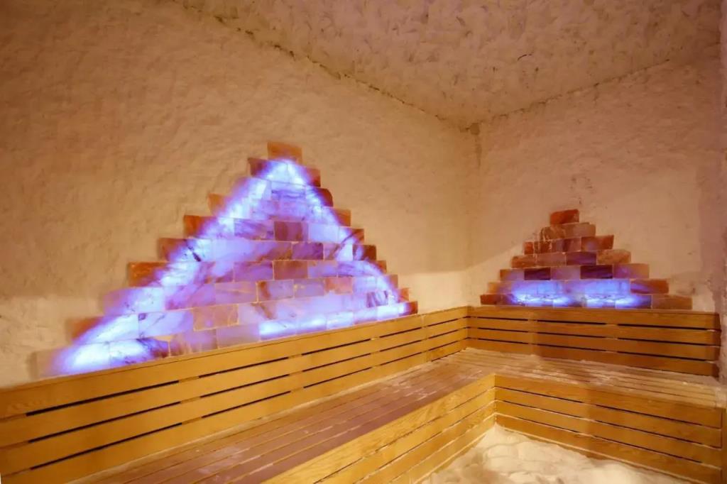 Allia Thermal Health & Spa Kazdaglar? 0*