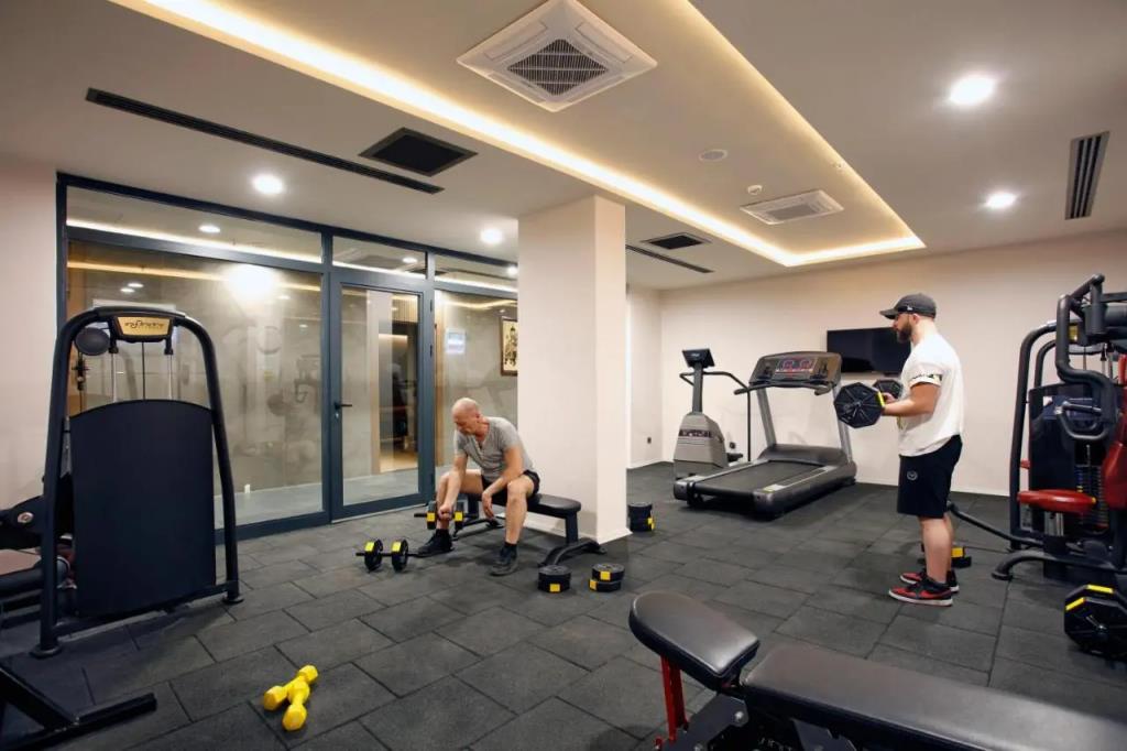 Allia Thermal Health & Spa Kazdaglar? 0*