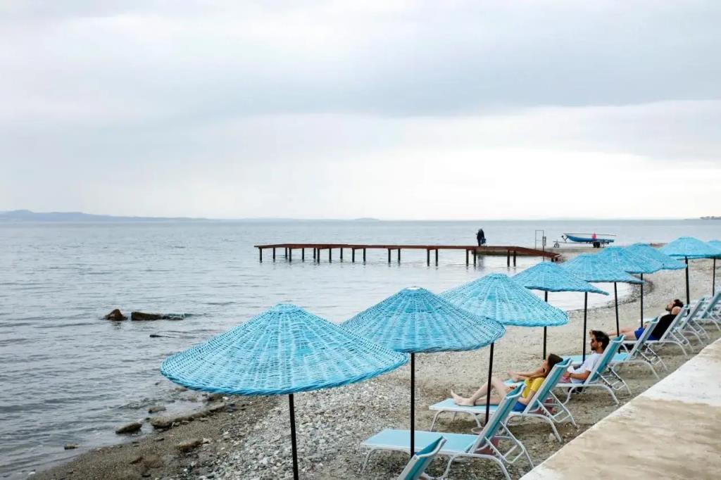 Allia Thermal Health & Spa Kazdaglar? 0*