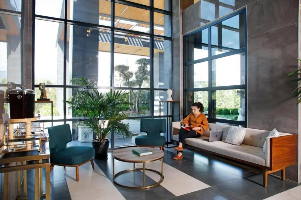 Allia Thermal Health & Spa Kazdaglar? 0*