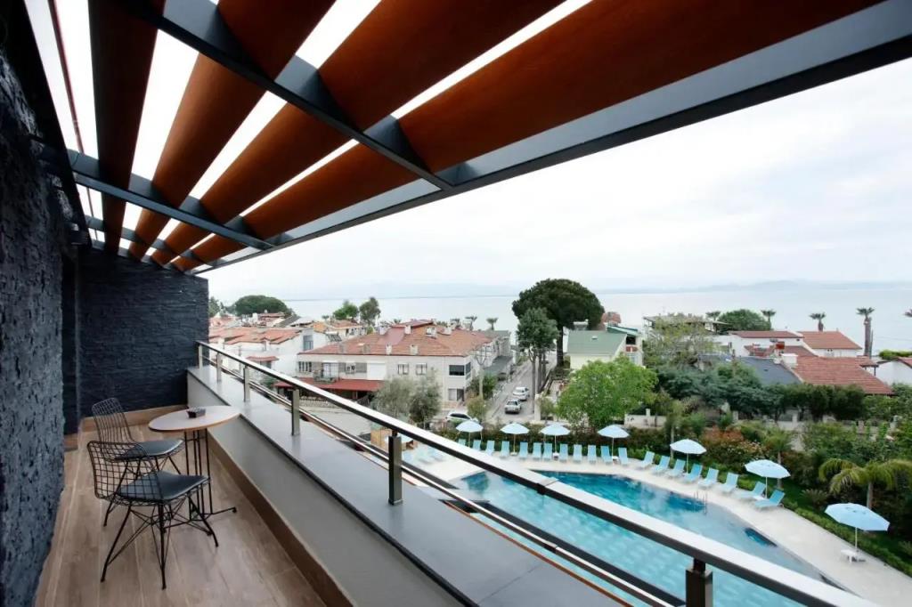 Allia Thermal Health & Spa Kazdaglar? 0*