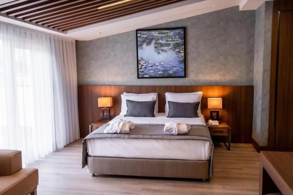 Allia Thermal Health & Spa Kazdaglar? 0*