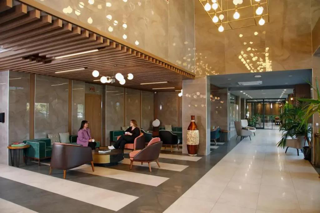Allia Thermal Health & Spa Kazdaglar? 0*