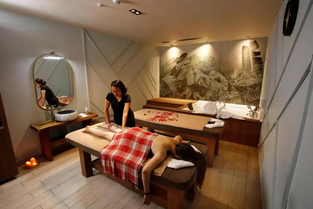 Allia Thermal Health & Spa Kazdaglar? 0*