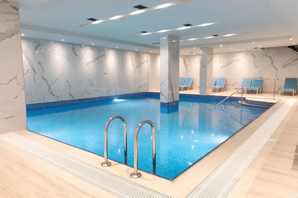 Allia Thermal Health & Spa Kazdaglar? 0*