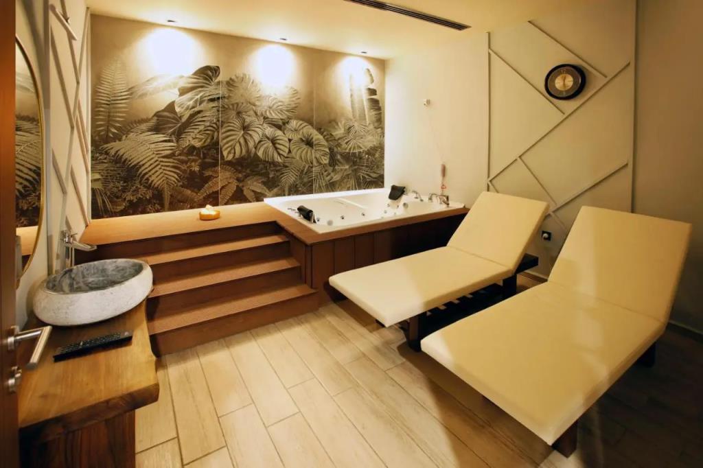 Allia Thermal Health & Spa Kazdaglar? 0*
