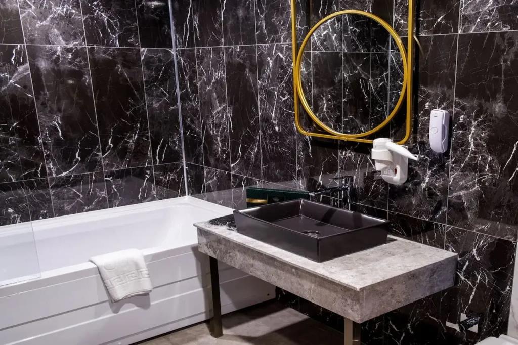 Allia Thermal Health & Spa Kazdaglar? 0*