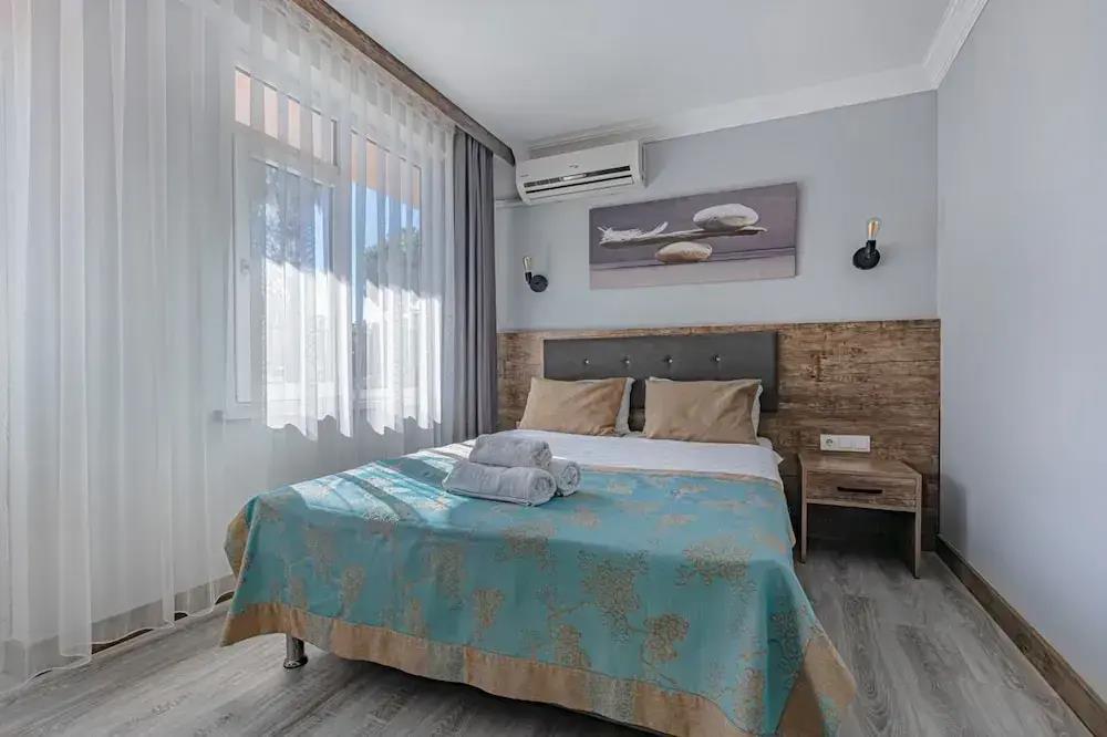 Seven City Hotel 0*
