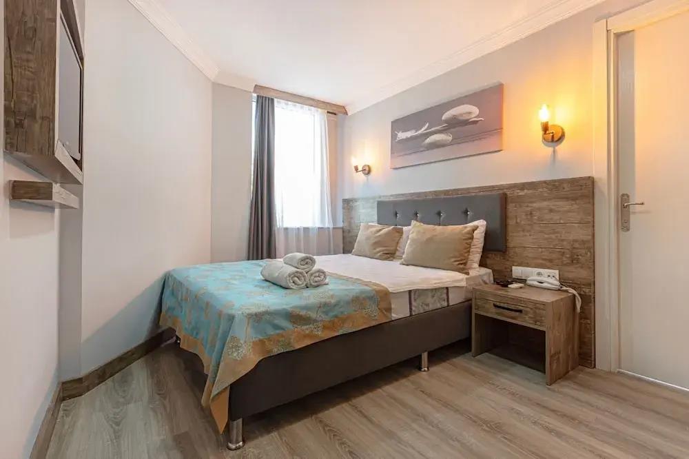 Seven City Hotel 0*