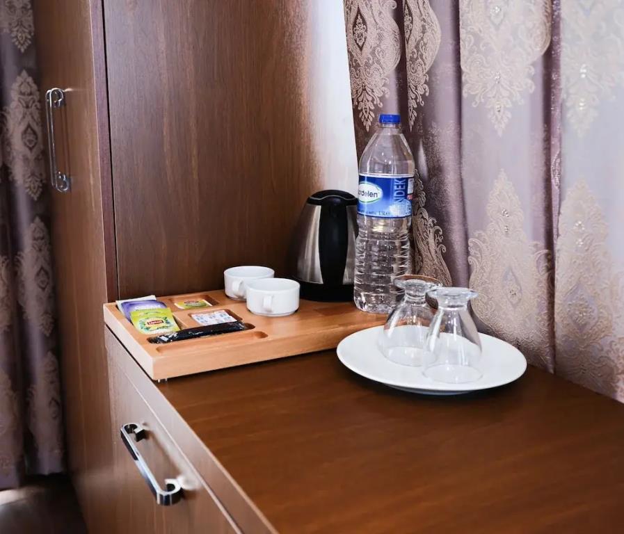 Mari?ne Vi?ew Hotel 0*