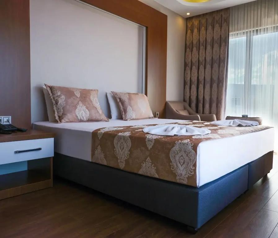 Mari?ne Vi?ew Hotel 0*