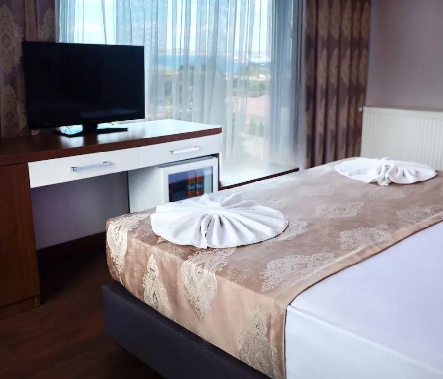 Mari?ne Vi?ew Hotel 0*