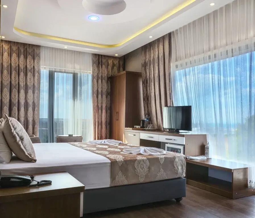 Mari?ne Vi?ew Hotel 0*