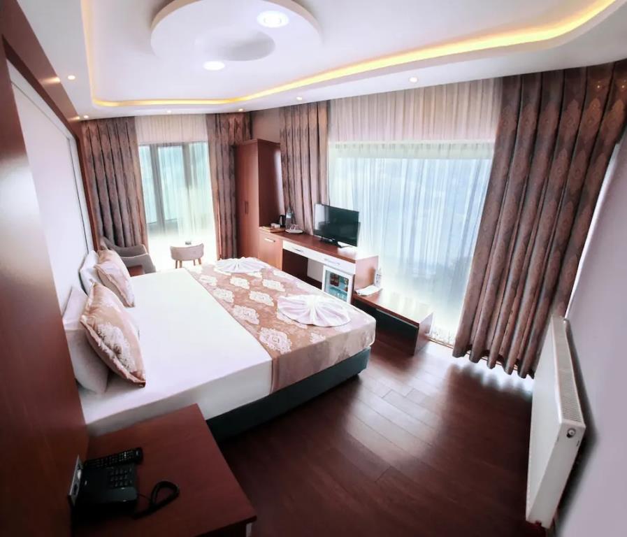 Mari?ne Vi?ew Hotel 0*