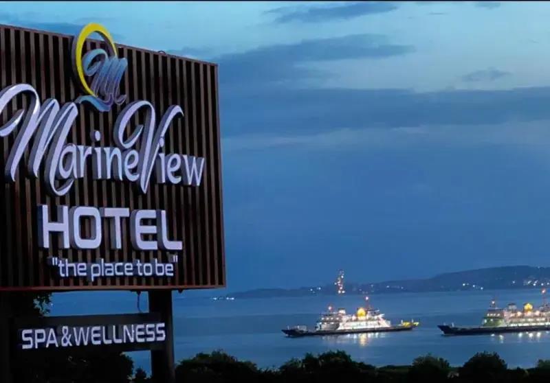 Mari?ne Vi?ew Hotel 0*
