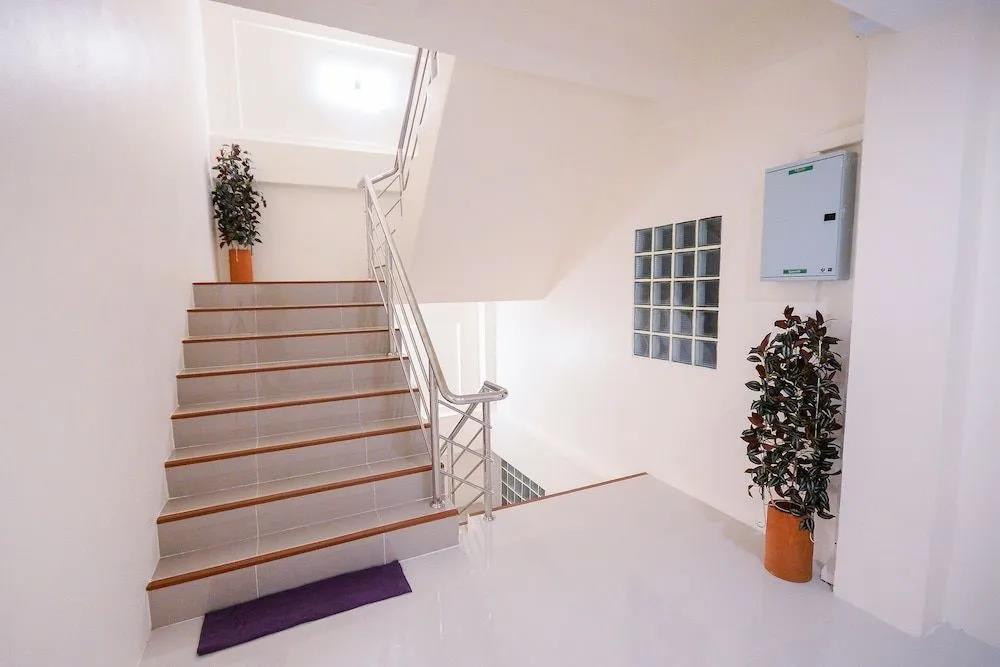 U-need Guesthouse 2*